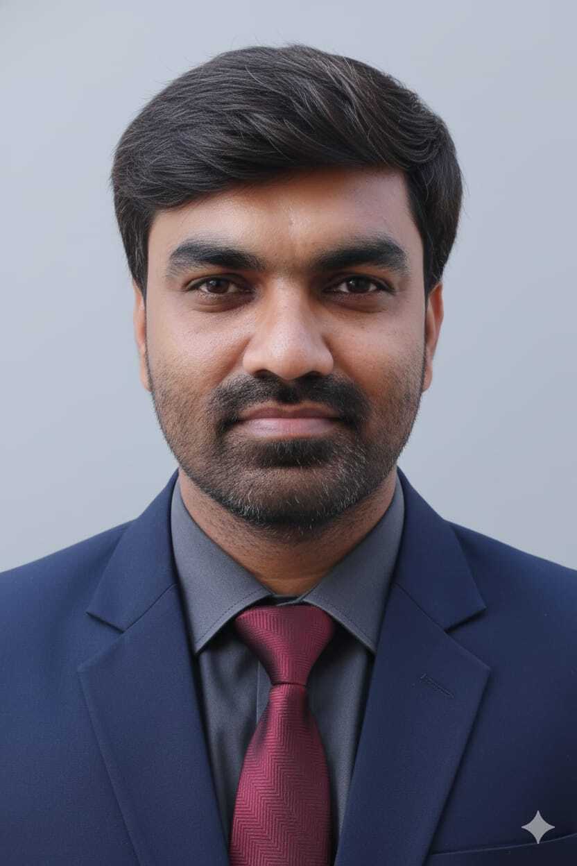 Mr. Muhammad Irfan Khan