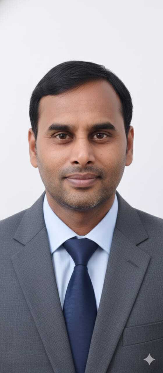 Mr. Muhammad Saqib Shabir