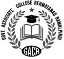 GACR Logo